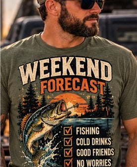 Forecast on model