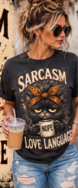 Sarcasm on model