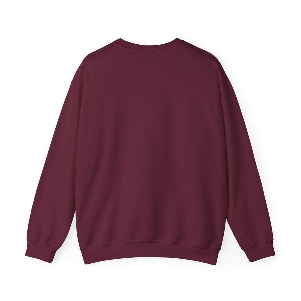 Just Breathe Sweatshirt