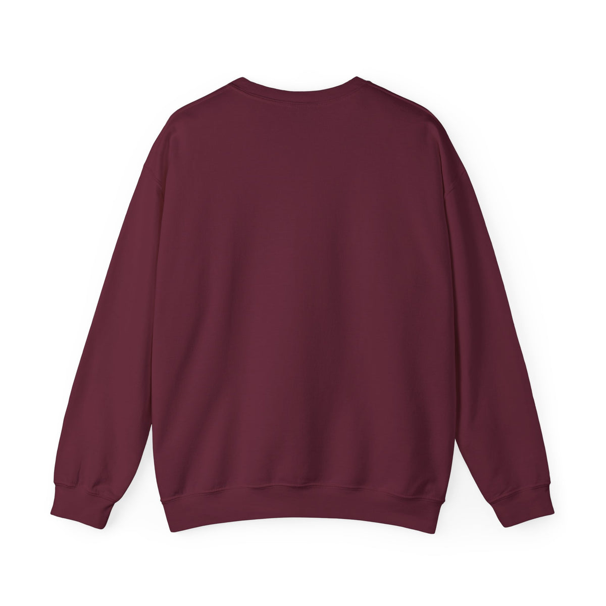 Just Breathe Sweatshirt