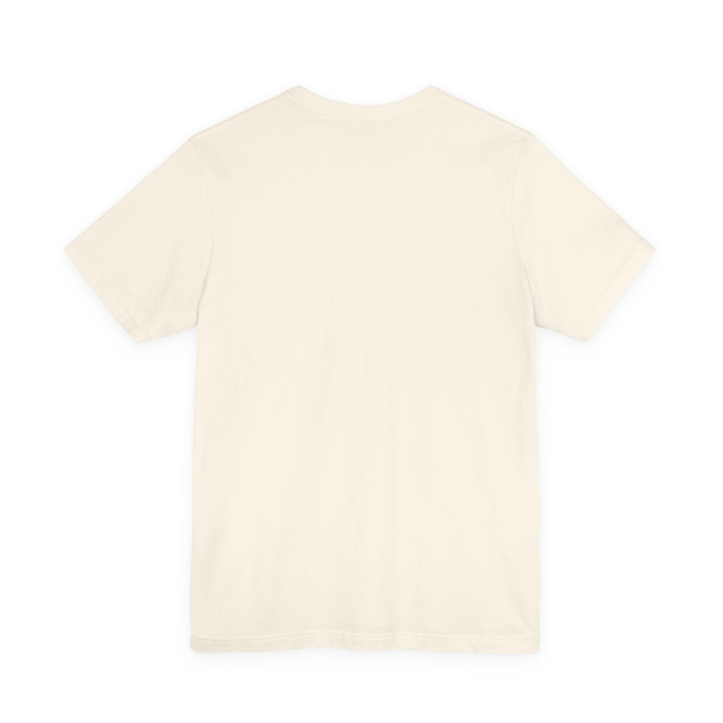 Just Breathe Tee