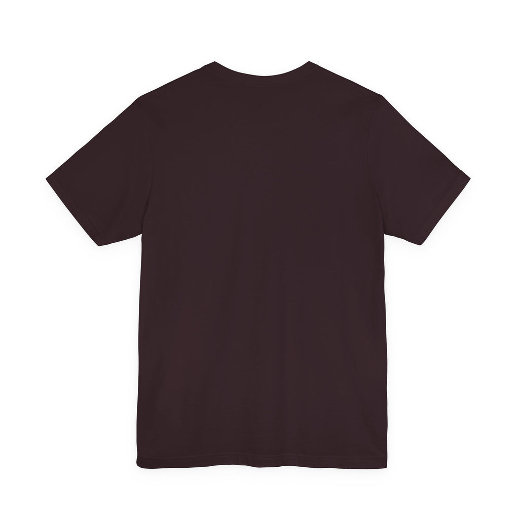Just Breathe Tee