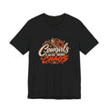 Cowgirls Cause More Chaos Tee