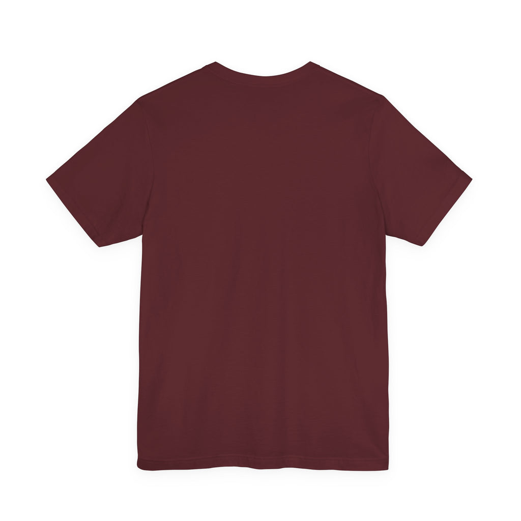 Just Breathe Tee