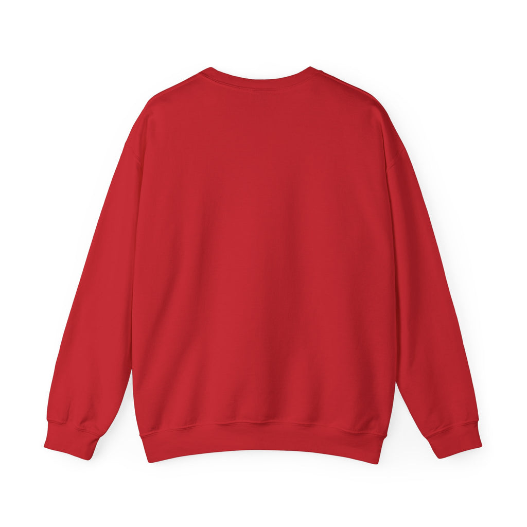 Just Breathe Sweatshirt