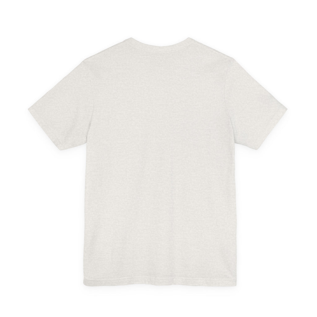 Just Breathe Tee