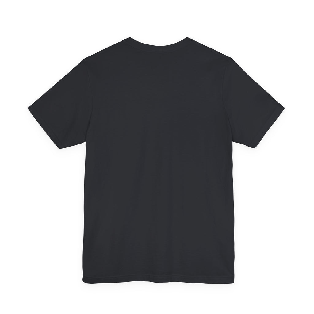 Just Breathe Tee