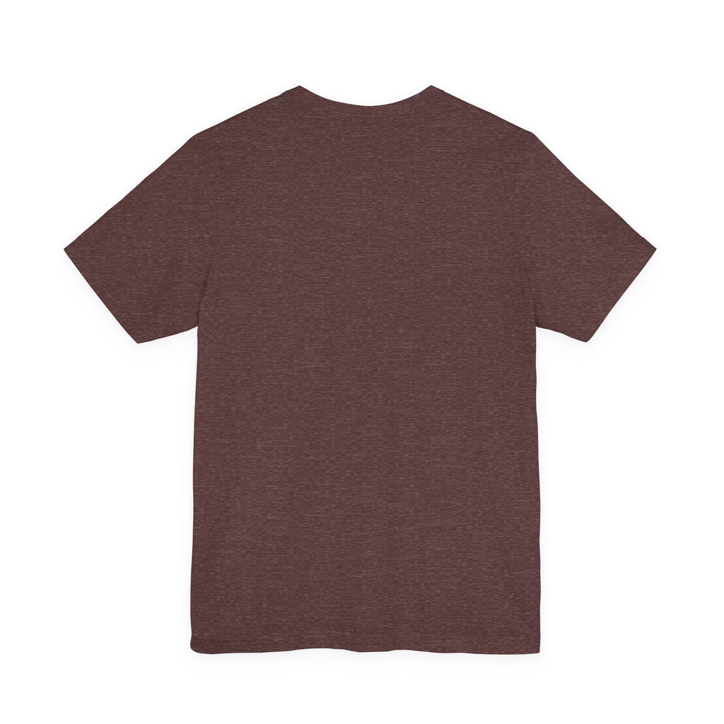 Just Breathe Tee