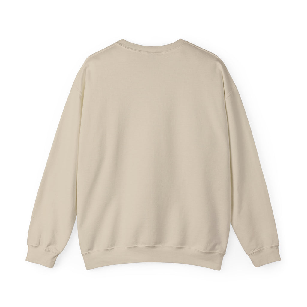 Just Breathe Sweatshirt