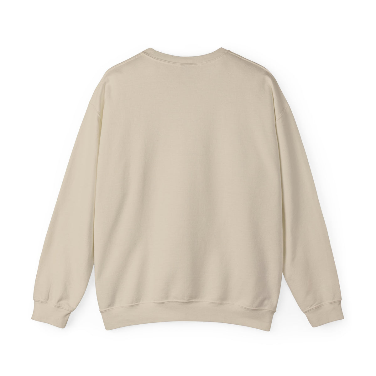 Just Breathe Sweatshirt