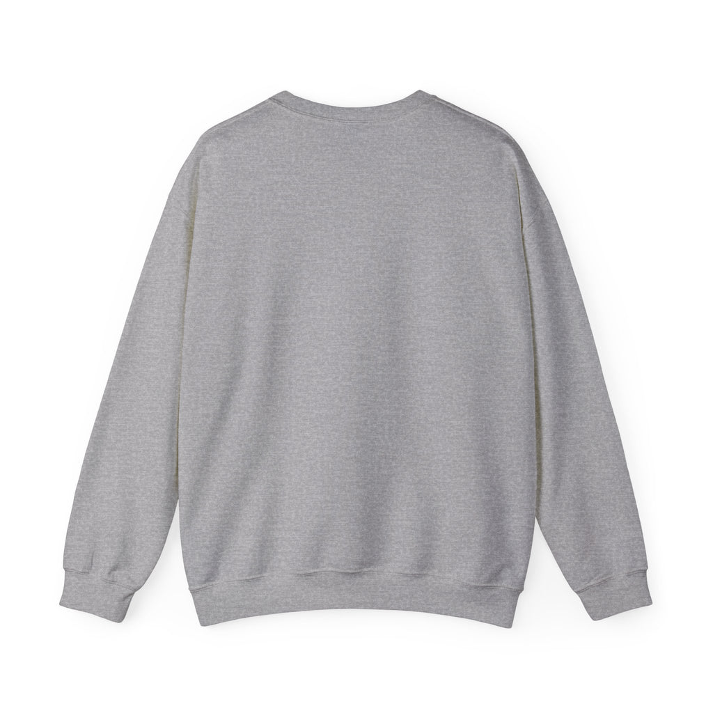 Just Breathe Sweatshirt