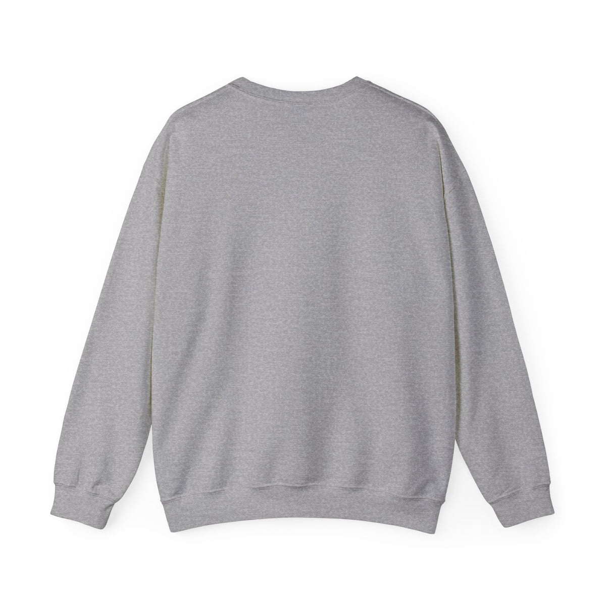 Just Breathe Sweatshirt