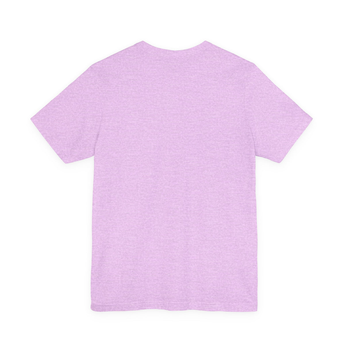 Just A Girl Who Overthinks Everything Tee