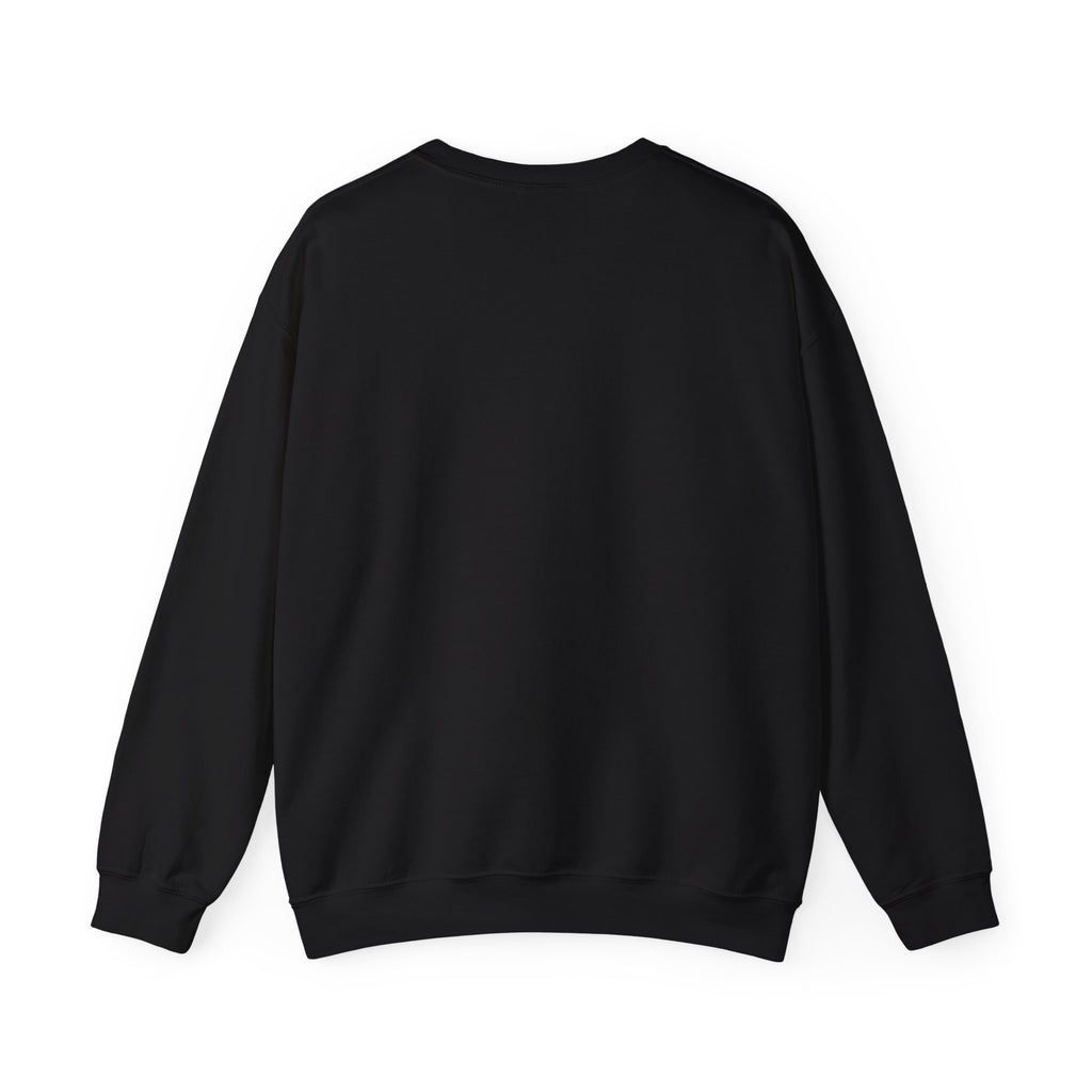 Just Breathe Sweatshirt