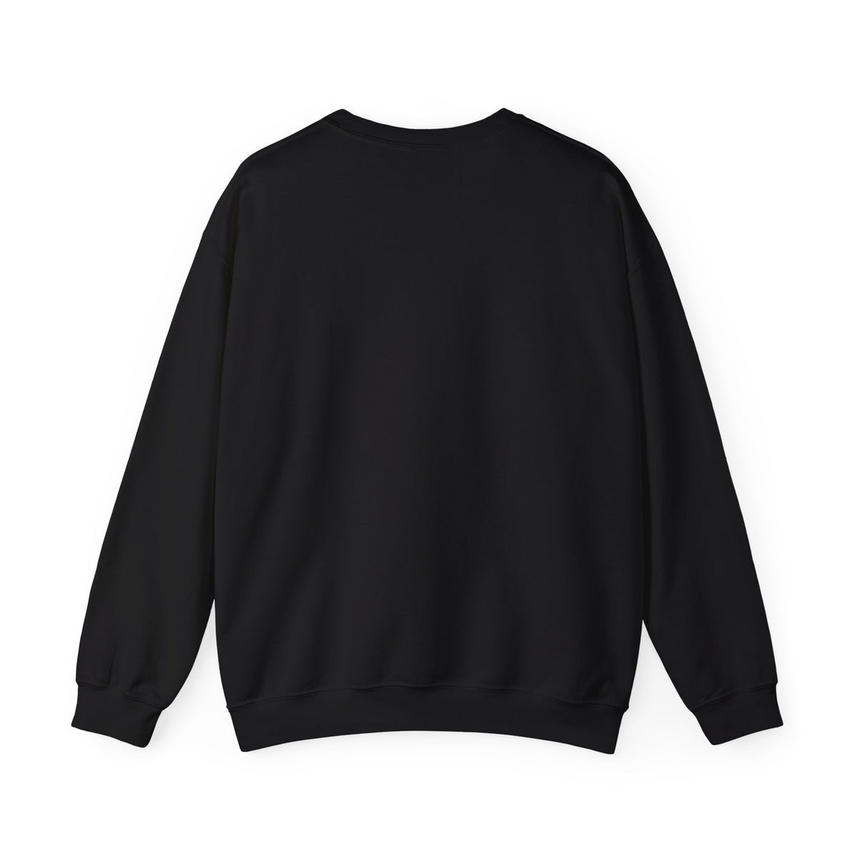 Just Breathe Sweatshirt