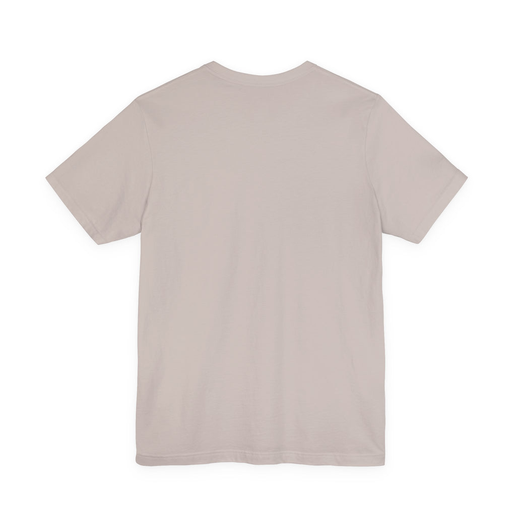 Just Breathe Tee