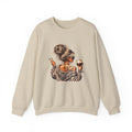 Just Breathe Sweatshirt