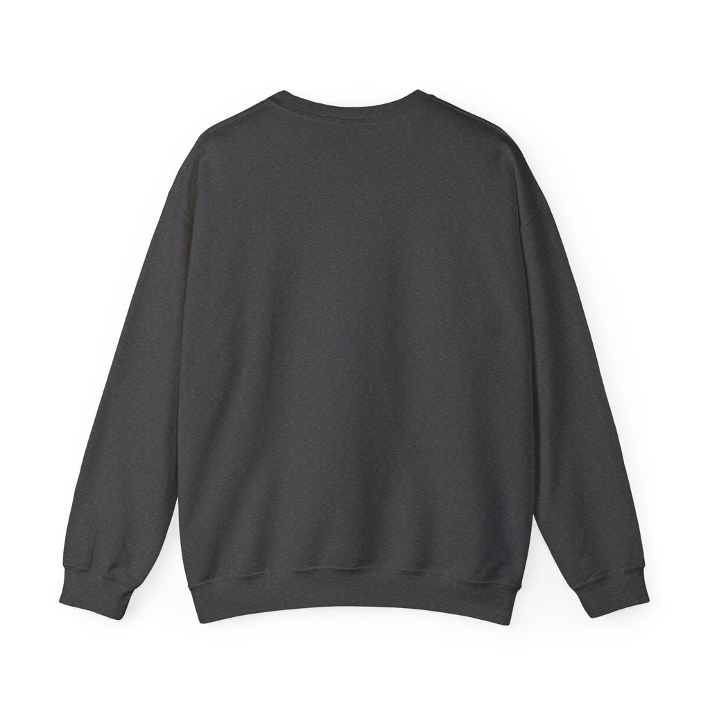 Just Breathe Sweatshirt