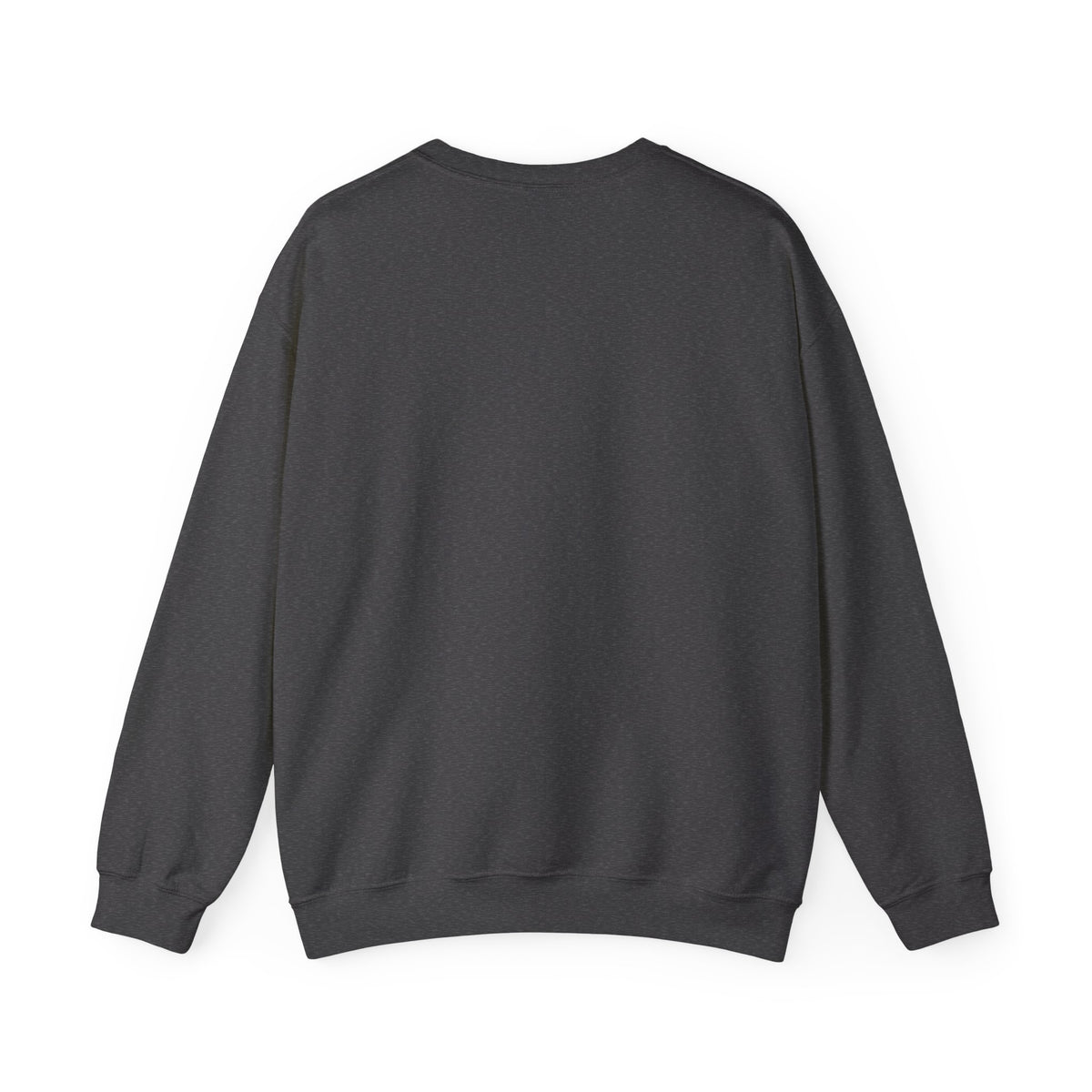 Just Breathe Sweatshirt